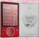 Illustration for article titled Microsoft Valentine's Day Zune Delayed; Sorry Seems to be the Hardest Word